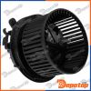 Pulseur d'air habitacle pour CITROEN | EWN-CT-013, 6441Q6